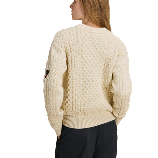 Dale Of Norway STALHEIM Damen – Natural White – Studio – 96461_M00_STALHEIM_FEM_SWEATER- 15