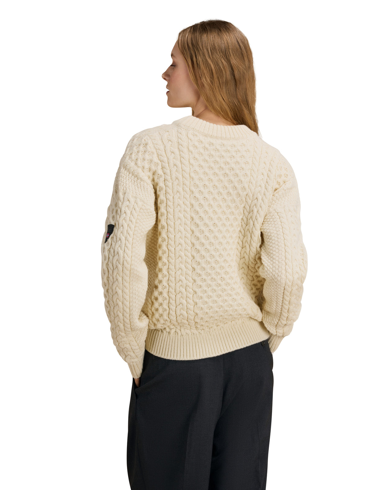 Dale Of Norway STALHEIM Damen – Natural White – Studio – 96461_M00_STALHEIM_FEM_SWEATER- 15