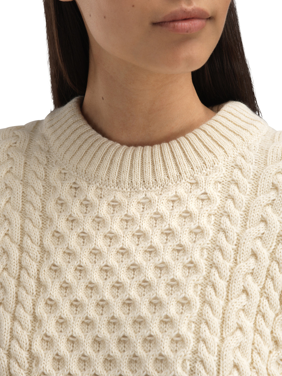Dale Of Norway STALHEIM Damen – Natural White – Studio – 96461_M00_STALHEIM_FEM_SWEATER-252