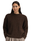 Dale Of Norway STALHEIM Damen – Coffee – Studio – 96461_M01_STALHEIM_FEM_SWEATER_00
