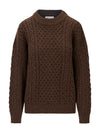 Dale Of Norway STALHEIM Damen – Coffee – Packshot – 96461_M01_Stalheim_fem_sweater