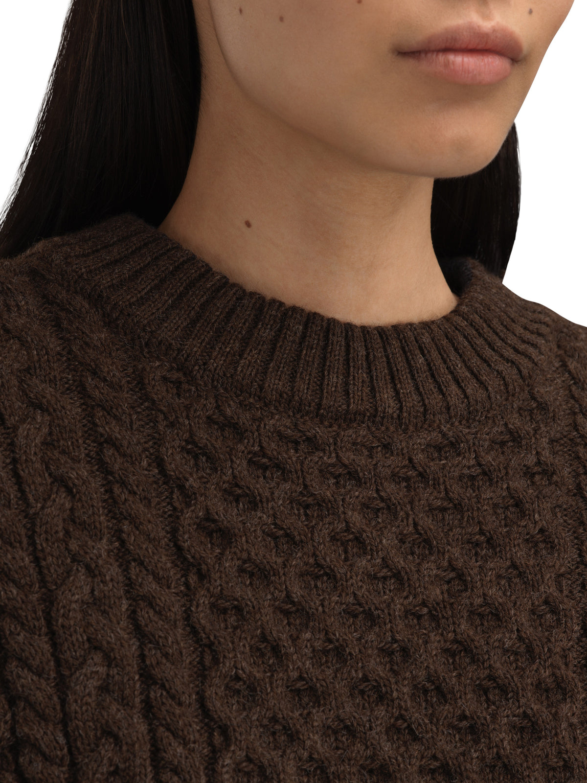 Dale Of Norway STALHEIM Damen – Coffee – Studio – 96461_M01_STALHEIM_FEM_SWEATER-371