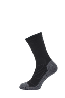 Jack Wolfskin VOJO SOCK CL C black 47-49 - PeakStyle