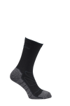 Jack Wolfskin VOJO SOCK CL C black 47-49 - PeakStyle