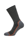 Jack Wolfskin VOJO SOCK CL C dark gray 47-49 - PeakStyle