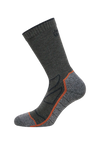 Jack Wolfskin VOJO SOCK CL C dark gray 47-49 - PeakStyle