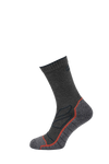 Jack Wolfskin VOJO SOCK CL C dark gray 47-49 - PeakStyle