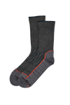Jack Wolfskin VOJO SOCK CL C dark gray 47-49 - PeakStyle