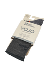 Jack Wolfskin VOJO SOCK CL C dark gray 47-49 - PeakStyle