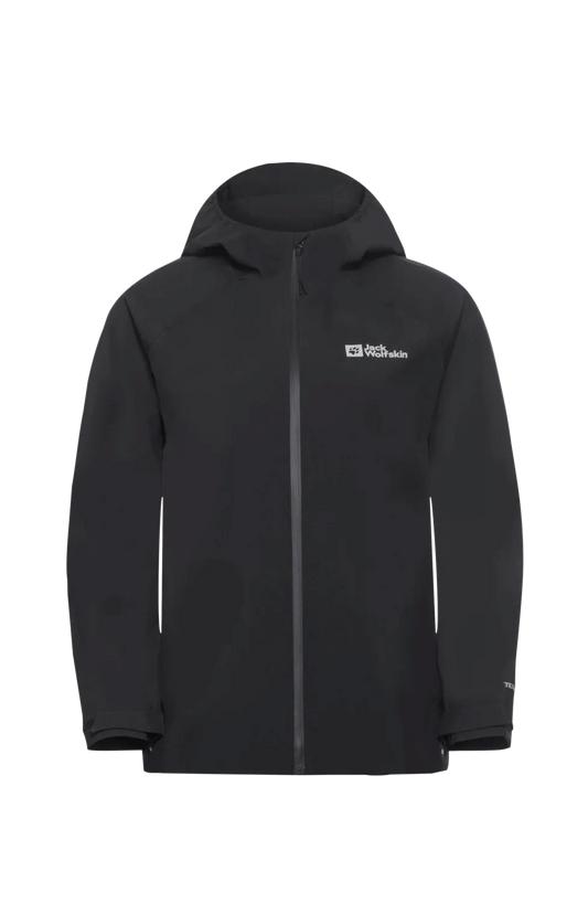 Jack Wolfskin PRELIGHT 2L INS JACKET W black XL - PeakStyle