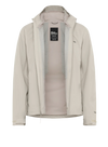 Jack Wolfskin PRELIGHT 2L INS JACKET W pale sand XL - PeakStyle
