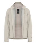 Jack Wolfskin PRELIGHT 2L INS JACKET W pale sand XL - PeakStyle