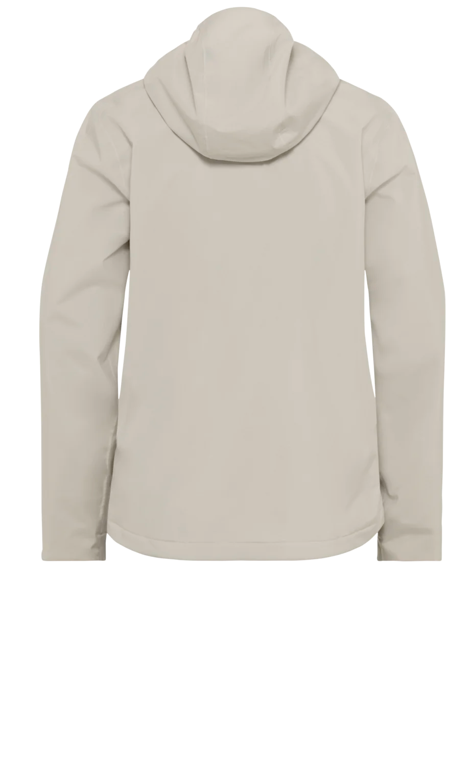 Jack Wolfskin PRELIGHT 2L INS JACKET W pale sand XL - PeakStyle