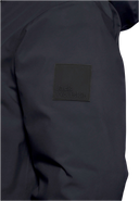 Jack Wolfskin W BRANDENBURGER COAT W RDS dark navy 2XL - PeakStyle