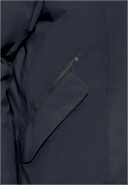 Jack Wolfskin W BRANDENBURGER COAT W RDS dark navy 2XL - PeakStyle