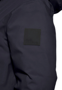 Jack Wolfskin W BRANDENBURGER COAT W RDS dark navy 2XL - PeakStyle