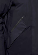 Jack Wolfskin W BRANDENBURGER COAT W RDS dark navy 2XL - PeakStyle