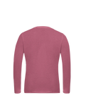 Jack Wolfskin VONNAN LS T W raisin 2XL - PeakStyle