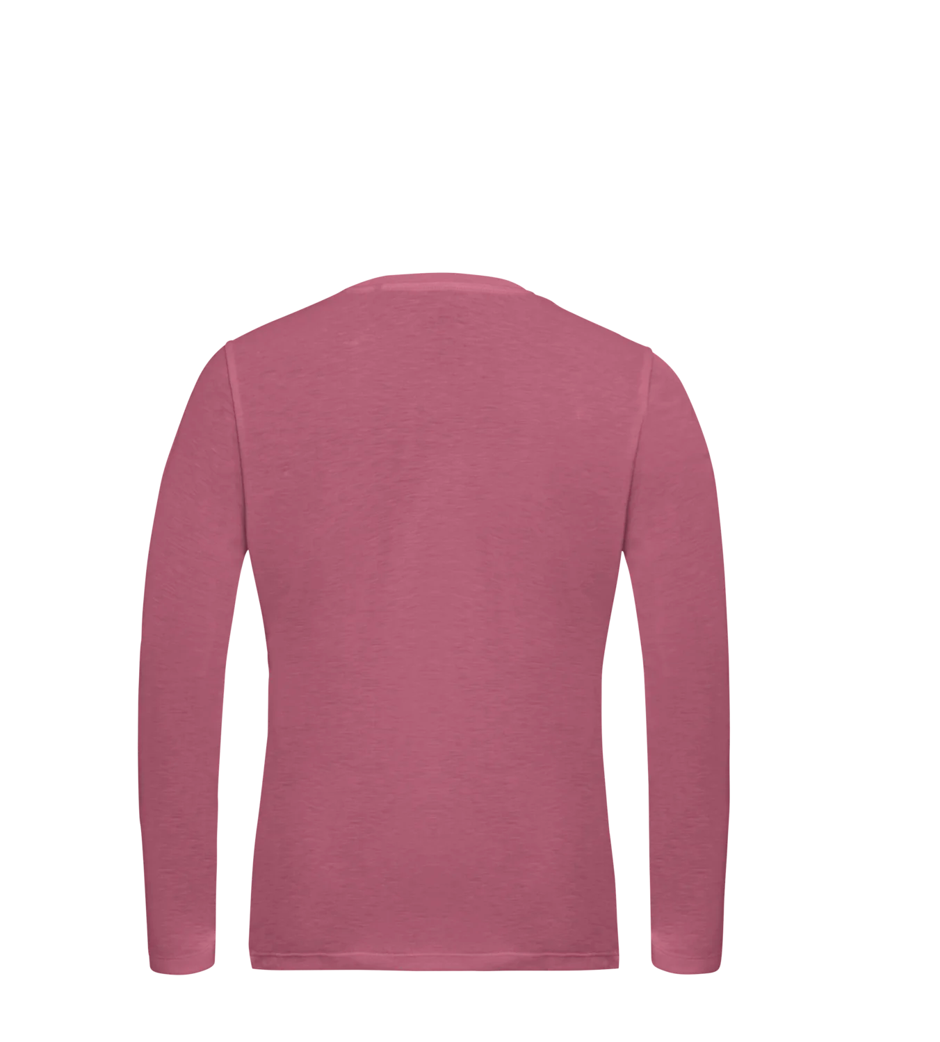 Jack Wolfskin VONNAN LS T W raisin 2XL - PeakStyle