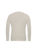 Jack Wolfskin VONNAN LS T W pale sand 2XL - PeakStyle