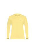 Jack Wolfskin VONNAN LS T W lemon ice 2XL - PeakStyle
