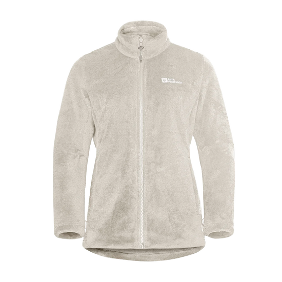 Jack Wolfskin ROTWAND 3IN1 JACKET W pale sand 2XL - PeakStyle