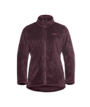 Jack Wolfskin ROTWAND 3IN1 JACKET W amaranth 2XL - PeakStyle