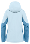 Jack Wolfskin W EAGLE PEAK 2L JACKET W Ice Blue 2XL - PeakStyle