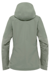 Jack Wolfskin W EAGLE PEAK 2L JACKET W mint leaf 2XL - PeakStyle