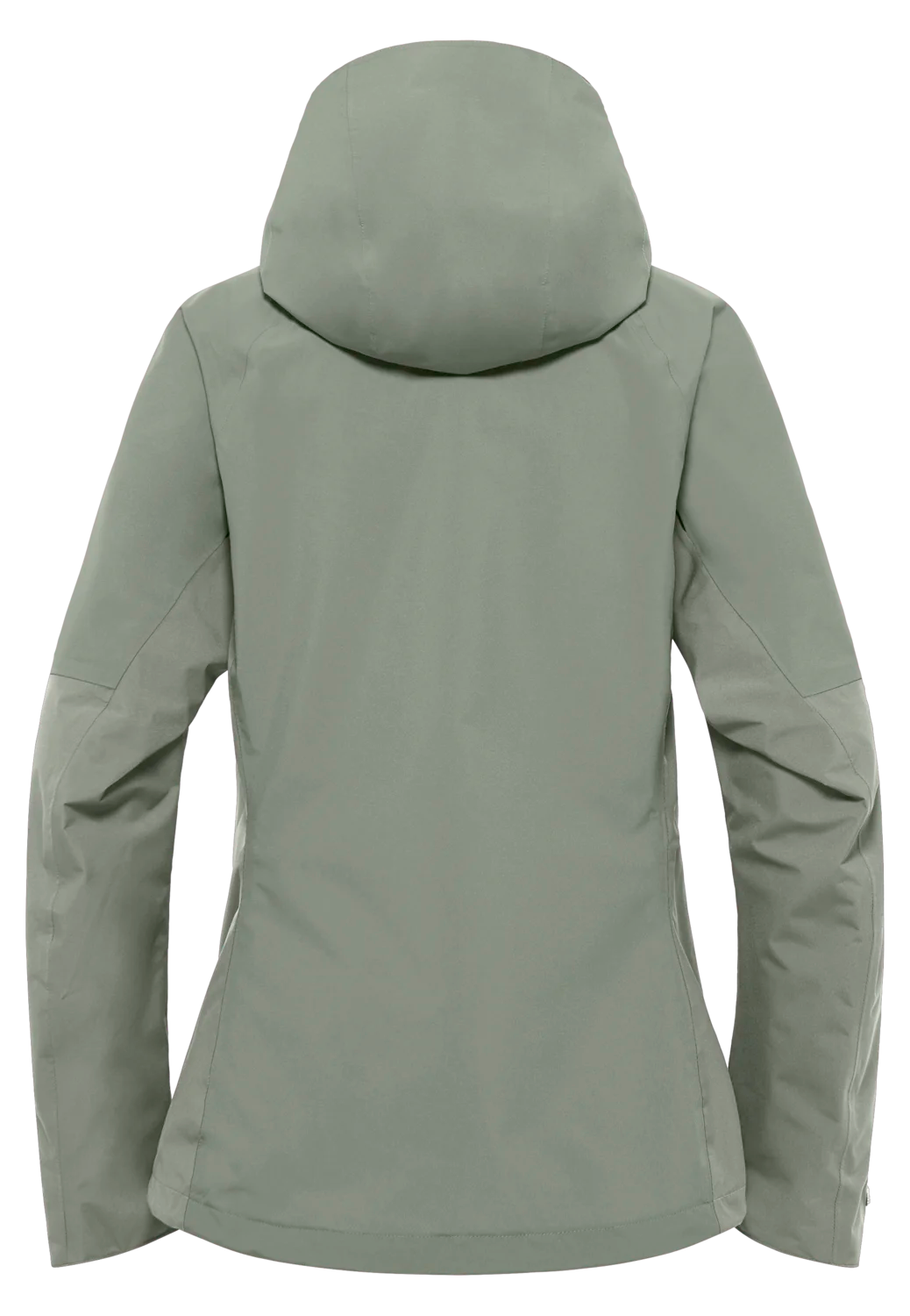 Jack Wolfskin W EAGLE PEAK 2L JACKET W mint leaf 2XL - PeakStyle
