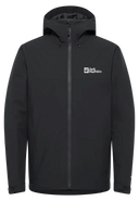 Jack Wolfskin M WISPER INS JACKET M black 3XL - PeakStyle