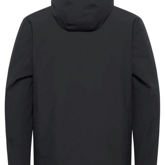 Jack Wolfskin M WISPER INS JACKET M black 3XL - PeakStyle