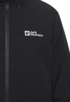 Jack Wolfskin M WISPER INS JACKET M black 3XL - PeakStyle