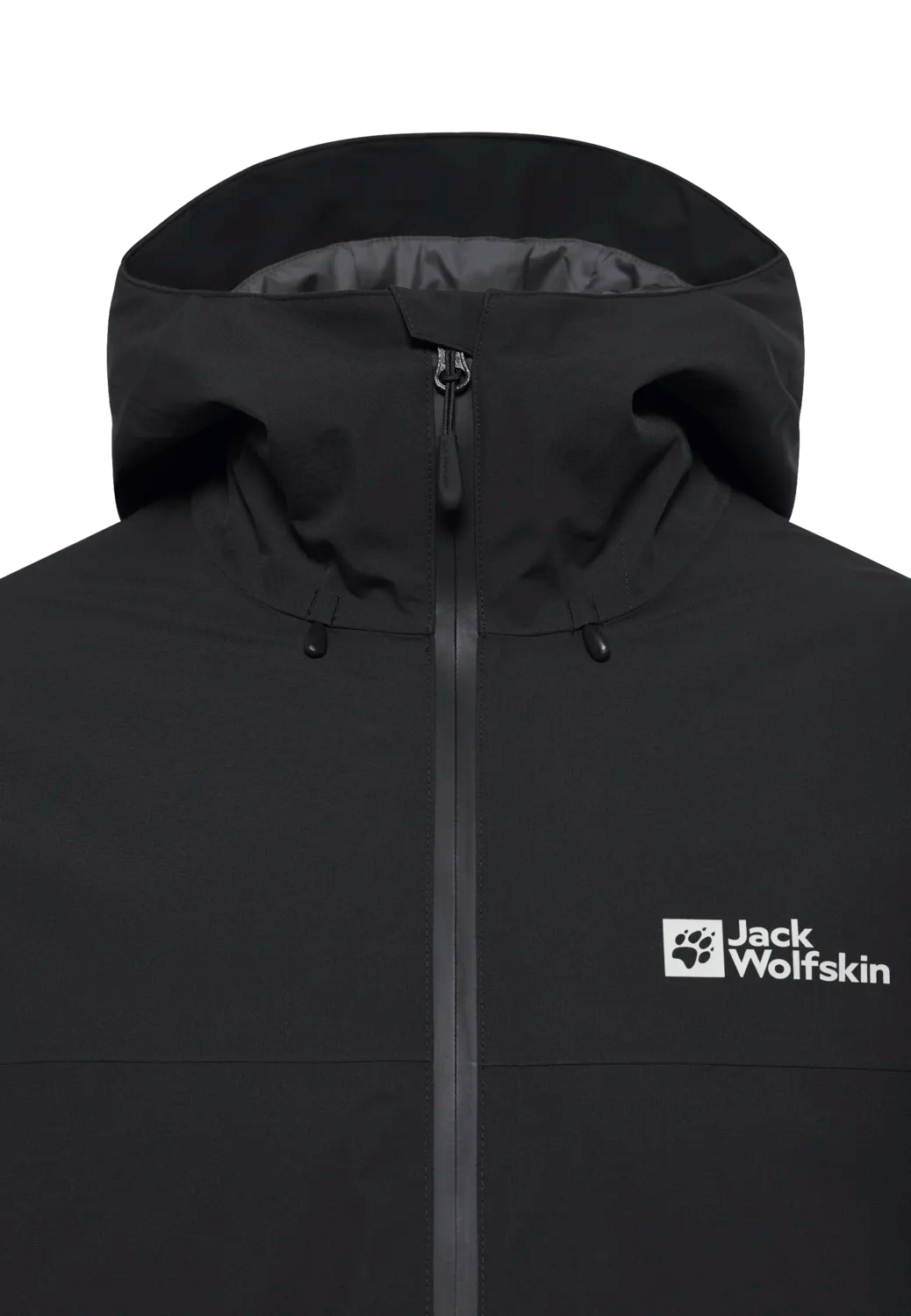 Jack Wolfskin M WISPER INS JACKET M black 3XL - PeakStyle