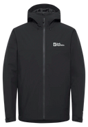 Jack Wolfskin M WISPER INS JACKET M black 3XL - PeakStyle