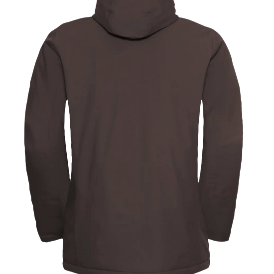 Jack Wolfskin M WISPER INS JACKET M peat 3XL - PeakStyle