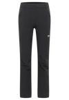 Jack Wolfskin W ACTIVATE THERMIC PANTS W black 46 L - PeakStyle