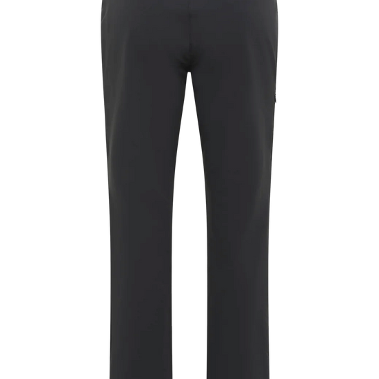 Jack Wolfskin W ACTIVATE THERMIC PANTS W black 46 L - PeakStyle