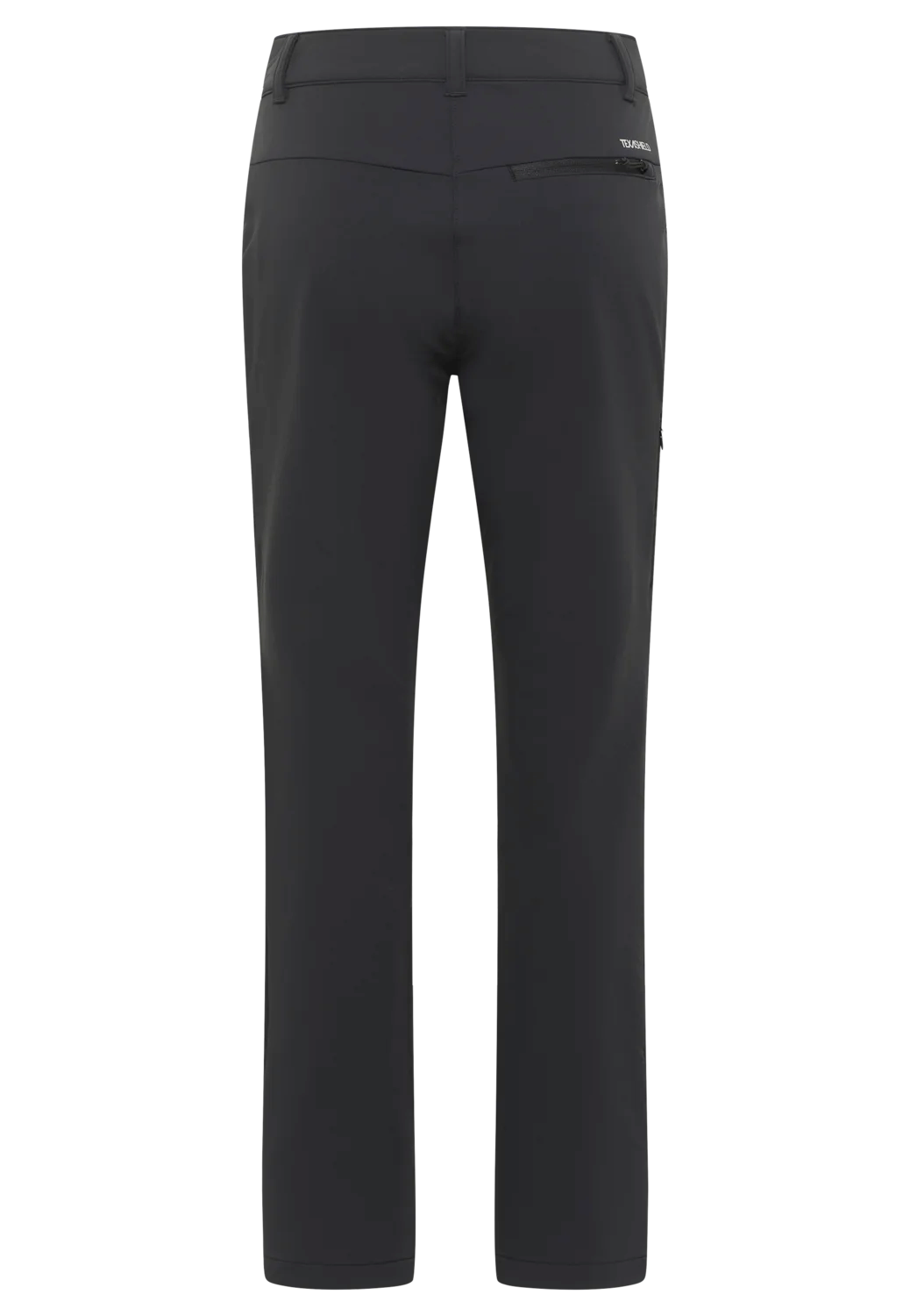 Jack Wolfskin W ACTIVATE THERMIC PANTS W black 46 L - PeakStyle