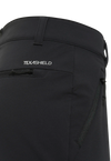 Jack Wolfskin W ACTIVATE THERMIC PANTS W black 46 L - PeakStyle