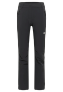 Jack Wolfskin W ACTIVATE THERMIC PANTS W black 46 L - PeakStyle