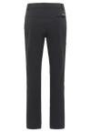 Jack Wolfskin W ACTIVATE THERMIC PANTS W black 46 L - PeakStyle