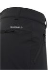 Jack Wolfskin W ACTIVATE THERMIC PANTS W black 46 L - PeakStyle