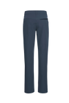 Jack Wolfskin W ACTIVATE THERMIC PANTS W midnight sky 46 L - PeakStyle