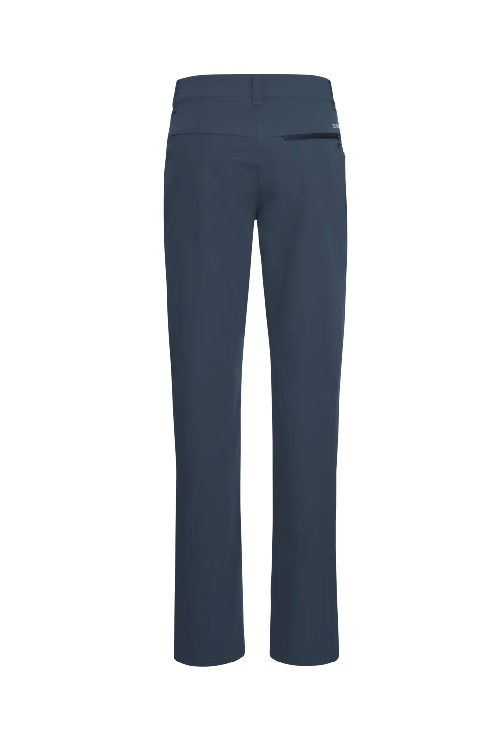 Jack Wolfskin W ACTIVATE THERMIC PANTS W midnight sky 46 L - PeakStyle