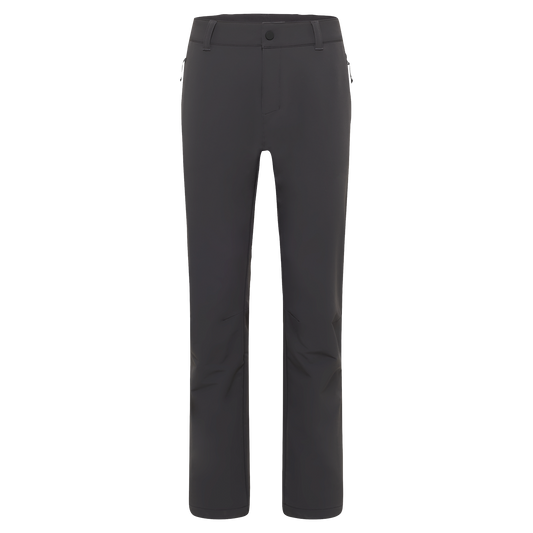 Jack Wolfskin ACTIVATE THERMIC Herren phantom – Vorderansicht
