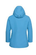 Jack Wolfskin WISPER INS JACKET W Sky Blue 2XL - PeakStyle