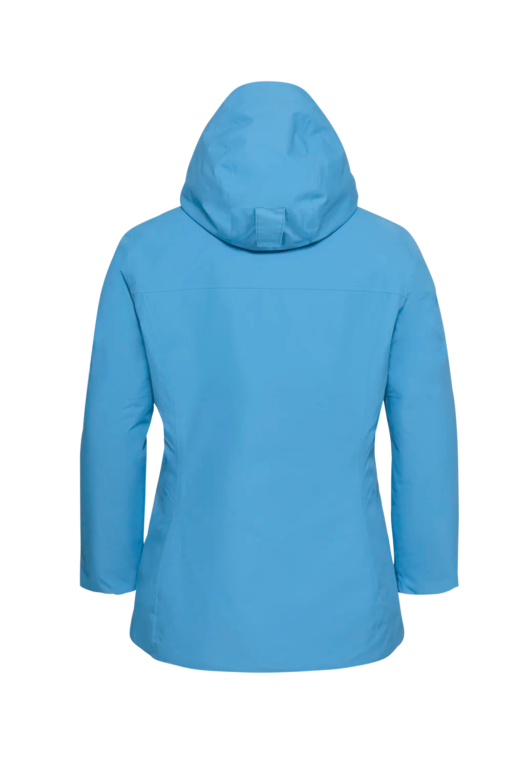 Jack Wolfskin WISPER INS JACKET W Sky Blue 2XL - PeakStyle