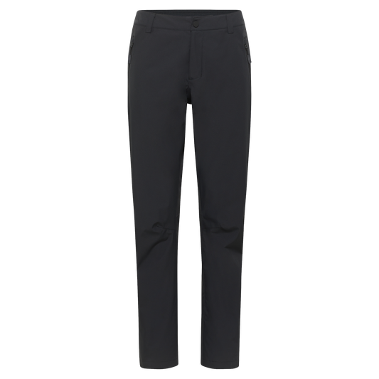 Jack Wolfskin PARANA PANTS Herren Black – Packshot 1