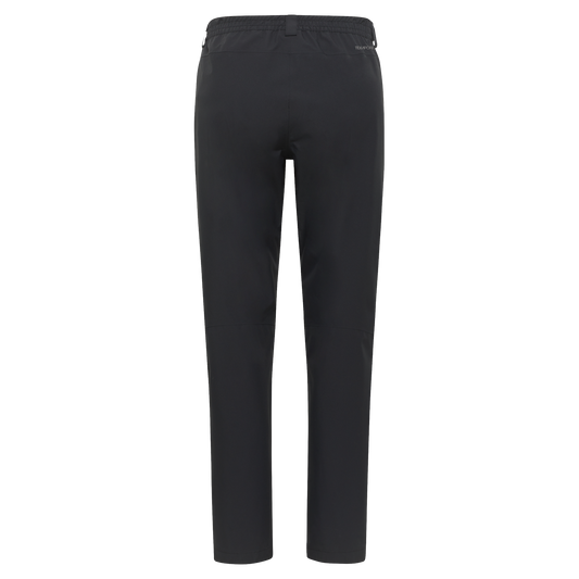 Jack Wolfskin PARANA PANTS Herren Black – Packshot 2